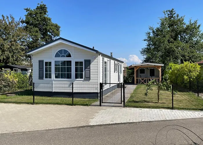 De Roos Chalet 174